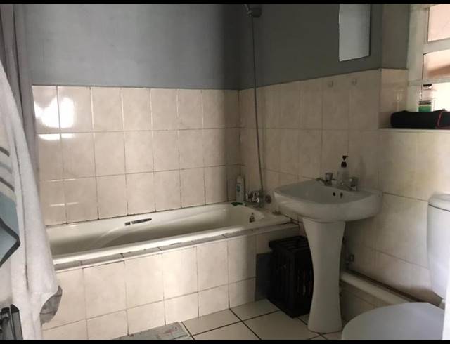 0 BEDROOM PROPERTY TO RENT IN KENSINGTON